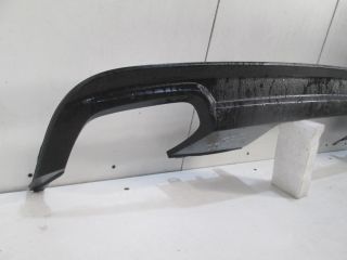 bontott AUDI A6 C7 Hátsó Lökhárító Légterelő