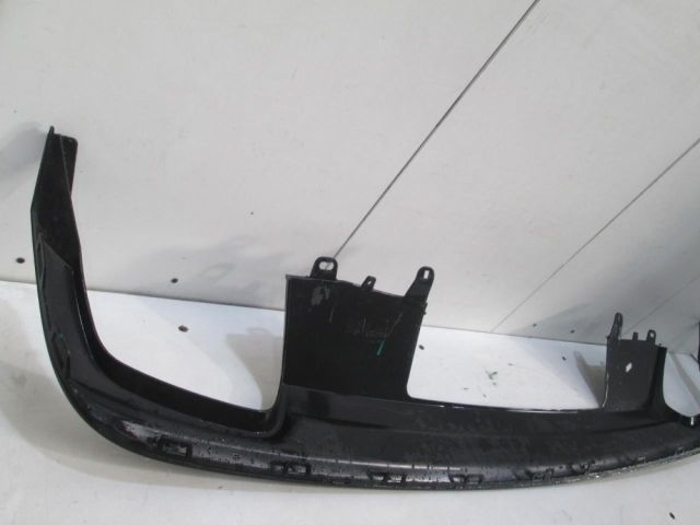 bontott AUDI A6 C7 Hátsó Lökhárító Légterelő