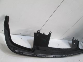 bontott AUDI A6 C7 Hátsó Lökhárító Légterelő