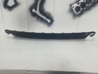 bontott AUDI A6 C7 Hátsó Lökhárító Légterelő