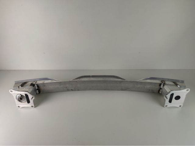 bontott AUDI A6 C7 Hátsó Lökhárító Merevítő (Fém)