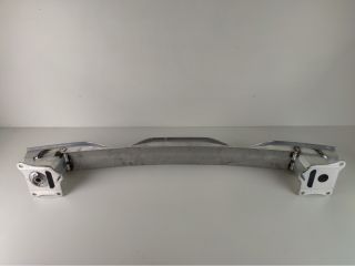 bontott AUDI A6 C7 Hátsó Lökhárító Merevítő (Fém)