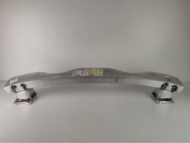 bontott AUDI A6 C7 Hátsó Lökhárító Merevítő (Fém)