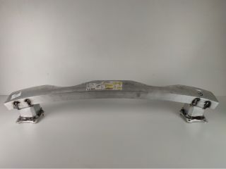 bontott AUDI A6 C7 Hátsó Lökhárító Merevítő (Fém)