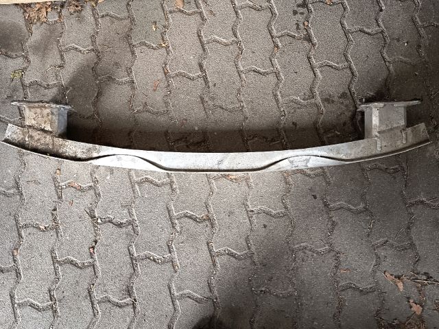 bontott AUDI A6 C7 Hátsó Lökhárító Merevítő (Fém)