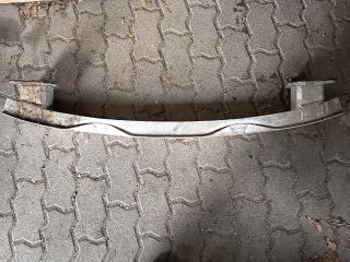 bontott AUDI A6 C7 Hátsó Lökhárító Merevítő (Fém)