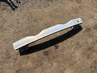 bontott AUDI A6 C7 Hátsó Lökhárító Merevítő (Fém)