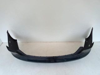 bontott AUDI A6 C7 Hátsó Lökhárító (Üresen)