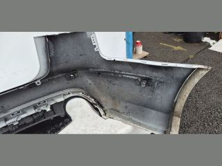 bontott AUDI A6 C7 Hátsó Lökhárító (Üresen)