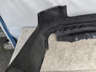 bontott AUDI A6 C7 Hátsó Lökhárító (Üresen)