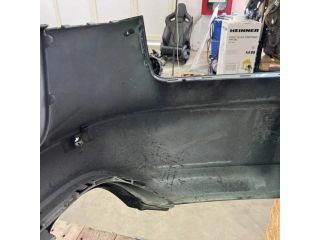 bontott AUDI A6 C7 Hátsó Lökhárító (Üresen)