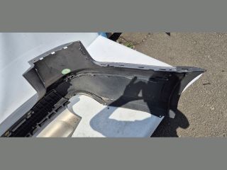 bontott AUDI A6 C7 Hátsó Lökhárító (Üresen)