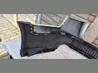 bontott AUDI A6 C7 Hátsó Lökhárító (Üresen)