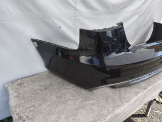 bontott AUDI A6 C7 Hátsó Lökhárító (Üresen)