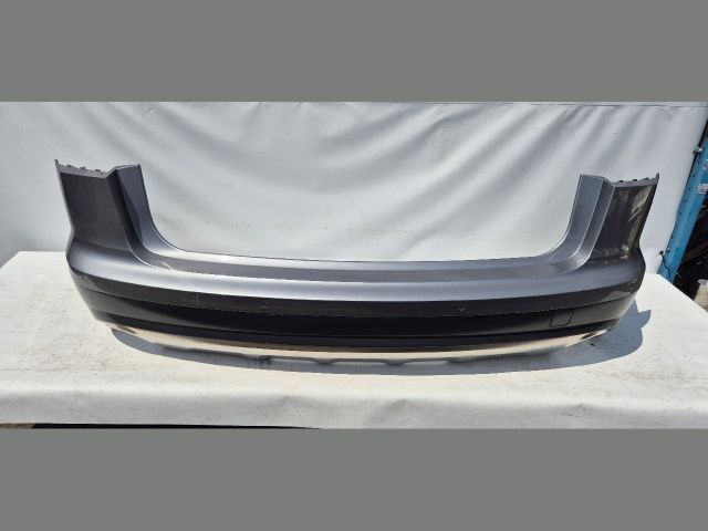 bontott AUDI A6 C7 Hátsó Lökhárító (Üresen)