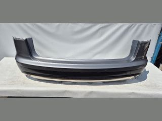 bontott AUDI A6 C7 Hátsó Lökhárító (Üresen)