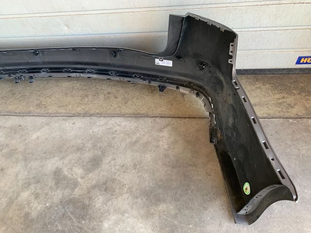 bontott AUDI A6 C7 Hátsó Lökhárító (Üresen)