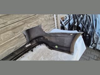 bontott AUDI A6 C7 Hátsó Lökhárító (Üresen)