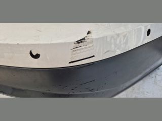 bontott AUDI A6 C7 Hátsó Lökhárító (Üresen)