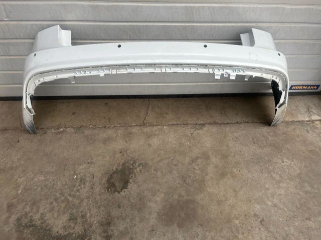 bontott AUDI A6 C7 Hátsó Lökhárító (Üresen)