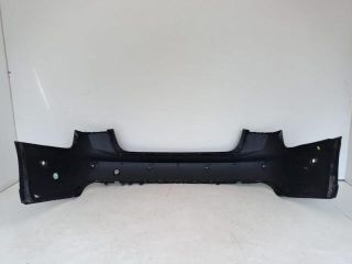 bontott AUDI A6 C7 Hátsó Lökhárító (Üresen)