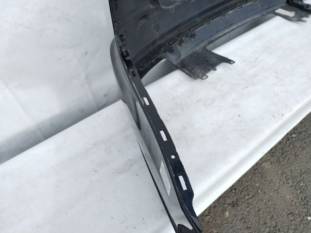 bontott AUDI A6 C7 Hátsó Lökhárító (Üresen)