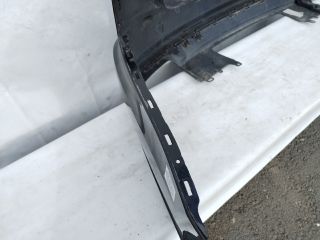 bontott AUDI A6 C7 Hátsó Lökhárító (Üresen)