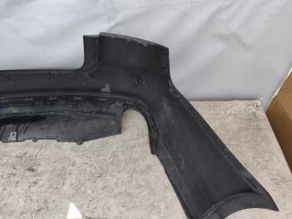 bontott AUDI A6 C7 Hátsó Lökhárító (Üresen)