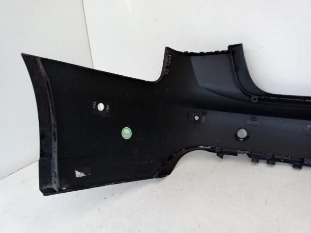 bontott AUDI A6 C7 Hátsó Lökhárító (Üresen)