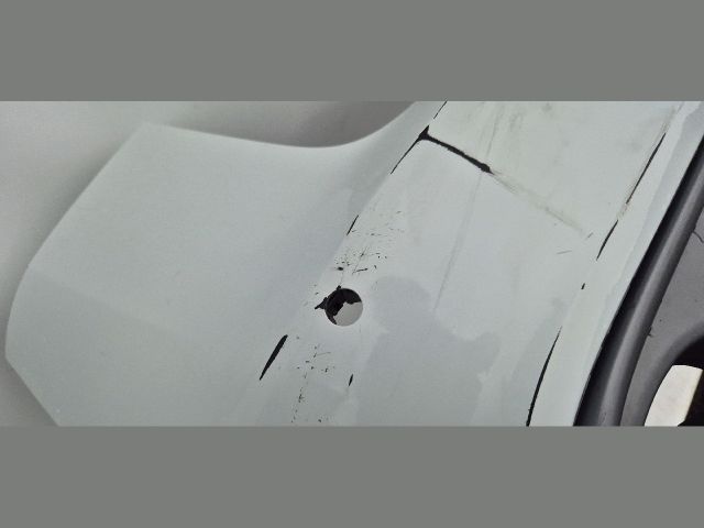 bontott AUDI A6 C7 Hátsó Lökhárító (Üresen)