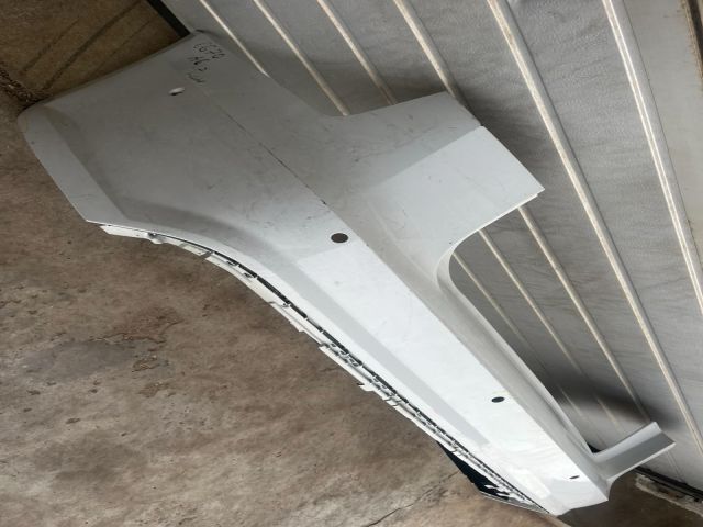 bontott AUDI A6 C7 Hátsó Lökhárító (Üresen)