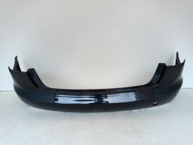 bontott AUDI A6 C7 Hátsó Lökhárító (Üresen)