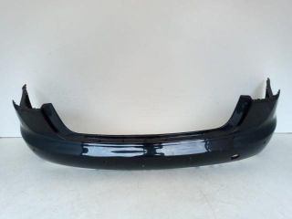 bontott AUDI A6 C7 Hátsó Lökhárító (Üresen)