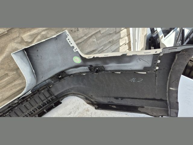 bontott AUDI A6 C7 Hátsó Lökhárító (Üresen)