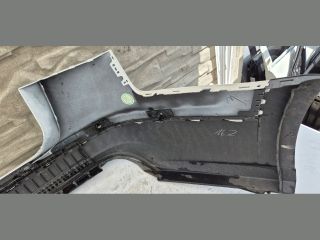 bontott AUDI A6 C7 Hátsó Lökhárító (Üresen)