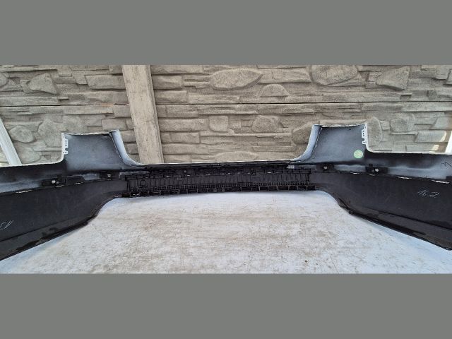 bontott AUDI A6 C7 Hátsó Lökhárító (Üresen)