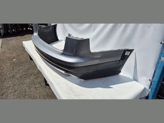 bontott AUDI A6 C7 Hátsó Lökhárító (Üresen)