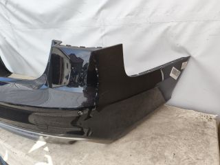 bontott AUDI A6 C7 Hátsó Lökhárító (Üresen)