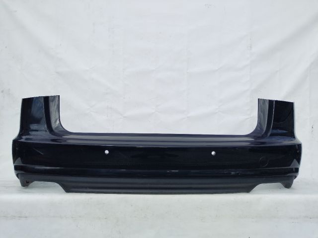 bontott AUDI A6 C7 Hátsó Lökhárító (Üresen)