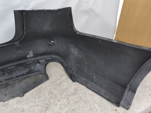 bontott AUDI A6 C7 Hátsó Lökhárító (Üresen)