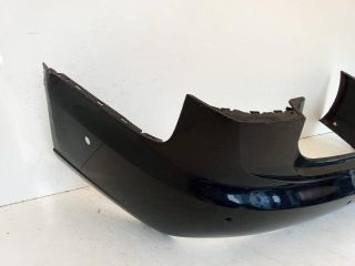 bontott AUDI A6 C7 Hátsó Lökhárító (Üresen)