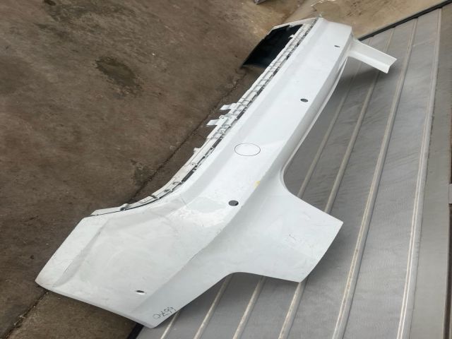 bontott AUDI A6 C7 Hátsó Lökhárító (Üresen)