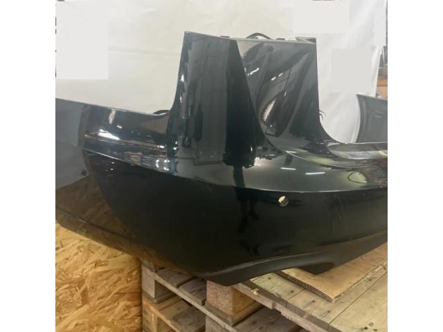 bontott AUDI A6 C7 Hátsó Lökhárító (Üresen)