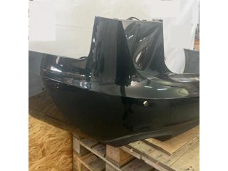 bontott AUDI A6 C7 Hátsó Lökhárító (Üresen)