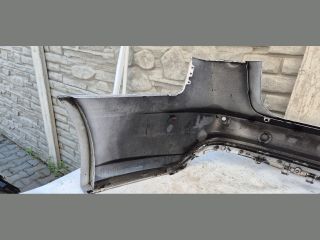 bontott AUDI A6 C7 Hátsó Lökhárító (Üresen)