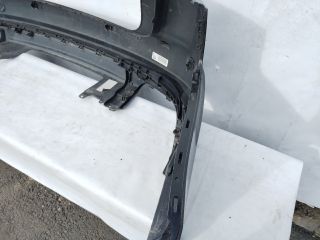 bontott AUDI A6 C7 Hátsó Lökhárító (Üresen)