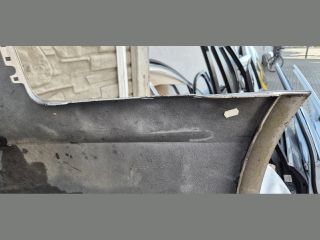 bontott AUDI A6 C7 Hátsó Lökhárító (Üresen)