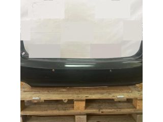 bontott AUDI A6 C7 Hátsó Lökhárító (Üresen)