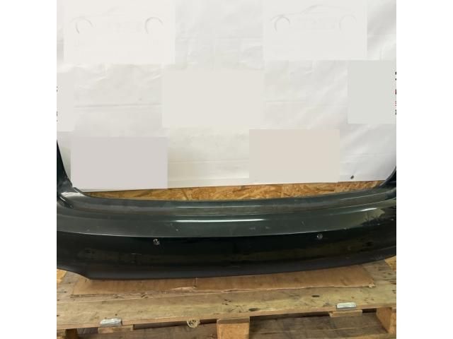 bontott AUDI A6 C7 Hátsó Lökhárító (Üresen)