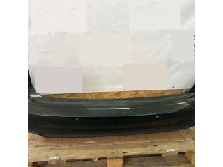 bontott AUDI A6 C7 Hátsó Lökhárító (Üresen)